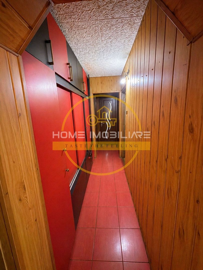 Apartament 3 camere, 73mp | 2 bai | Decomandat - Nicolina 1 - Poză 8