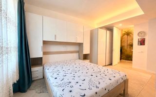 3 camere Cortina North | Mobilat I Parcare + boxa I COMISION 0% - Poză 5