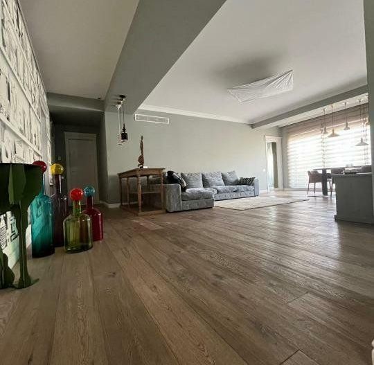 Proprietar vand apartament penthouse 5 camere - Poză 4