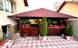 Casa 4 camere, anexe, recent renovata, foisor, teren 781mp, Izvoru, DB - Poză 10