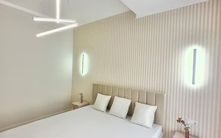 Apartament 3 Camere | 56 Mp | Terasa 12 Mp | Garaj | Floresti Eroilor - Poză 28