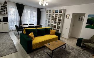 Apartament 3 camere – Florești, zona Eroilor - Poză 2