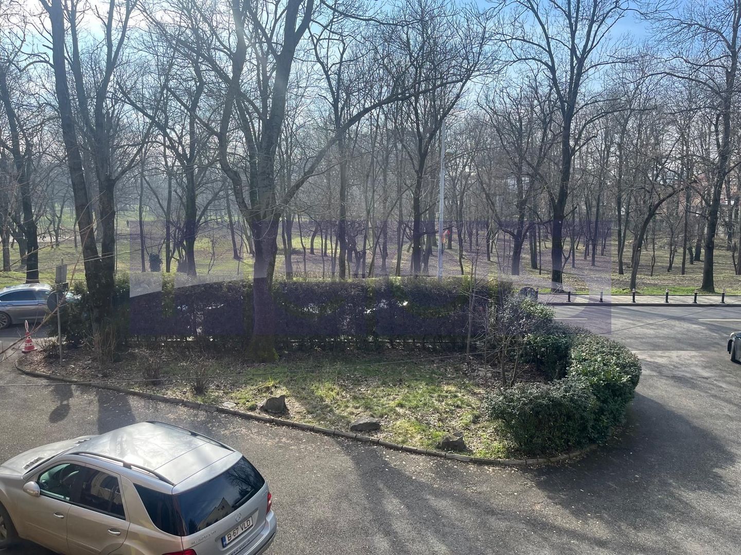 INCHIRIERE VILA 7CAMERE | PARCUL VERDI | 240MP | PARCARE | IDEAL BIROU - Poză 36