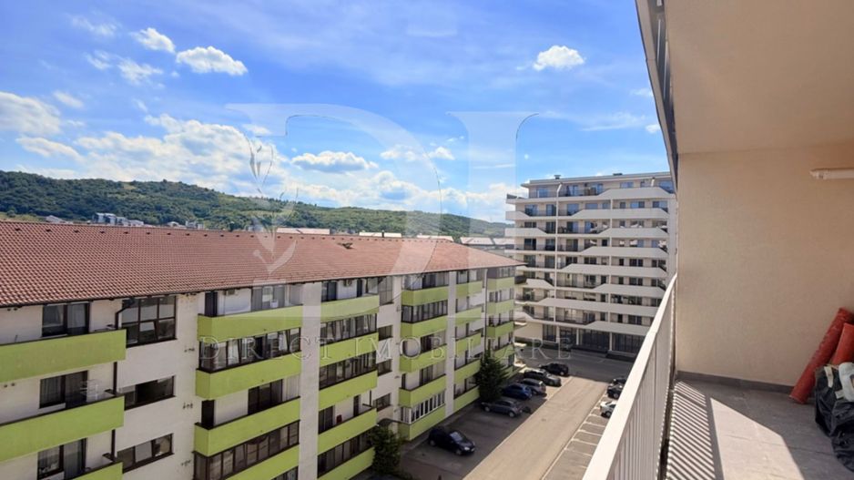 Apartament finisat  / etaj intermediar / Zona Eroilor - Poză 12