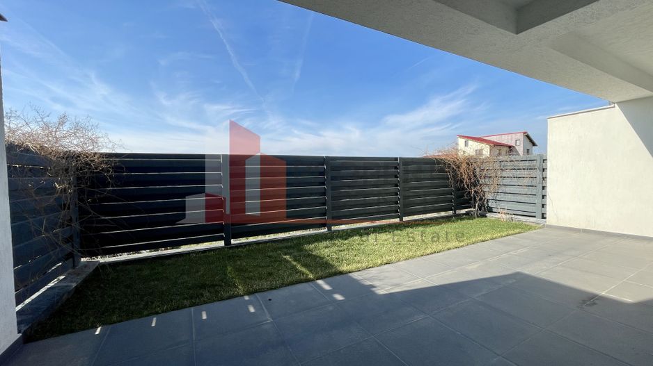 Smart house in Willow Residence, Voluntari. C13A - Poză 18