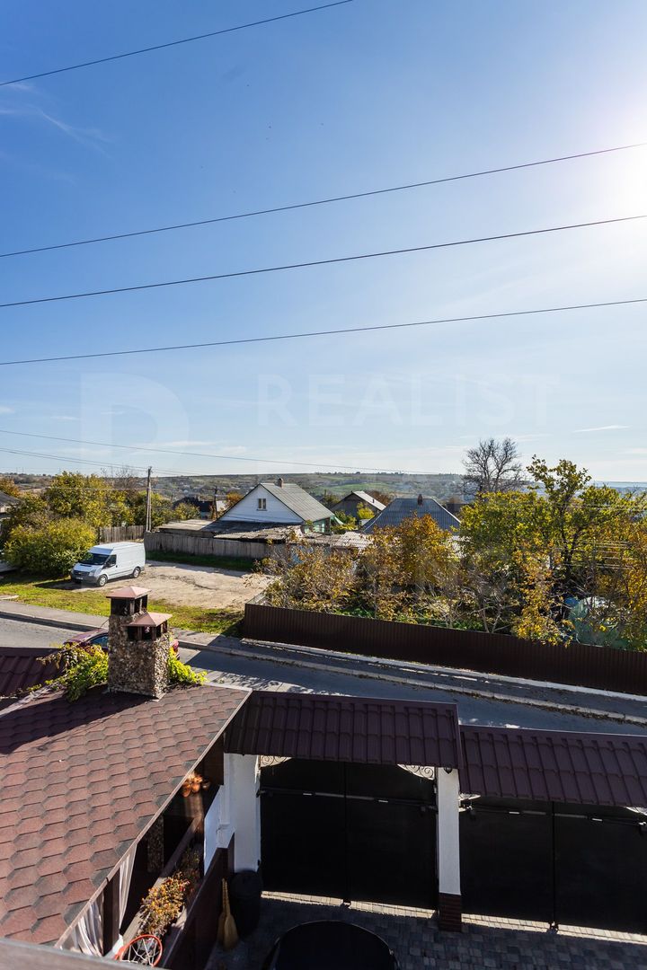 Vânzare, casă, 2 nivele, 230 mp+2,3 ari, str. Independenței, Bubuieci - Poză 10