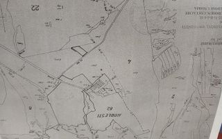 Teren 1500 mp Rediu -Horlesti, Iași - Poză 2