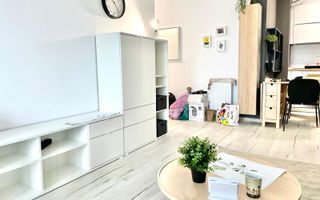 2 camere, semidecomandat, Modern, Parcare, Grand Hill, Cart. Buna Ziua - Poză 5