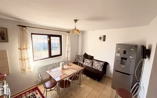 VILĂ MODERNĂ P+1 169 MP UTILI, CURTE GENEROASĂ 768 MP, IN APROPIERE DE BUCURESTI - Poză 14