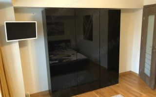 3 camere Decebal, decomandat, 2 balcoane, mobilat complet - Poză 6