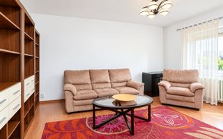 Mall Vitan - Apartament 3 Camere cu Parcare - Poză 5