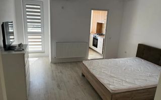 Garsoniera de inchiriat Militari Residence - Poză 1