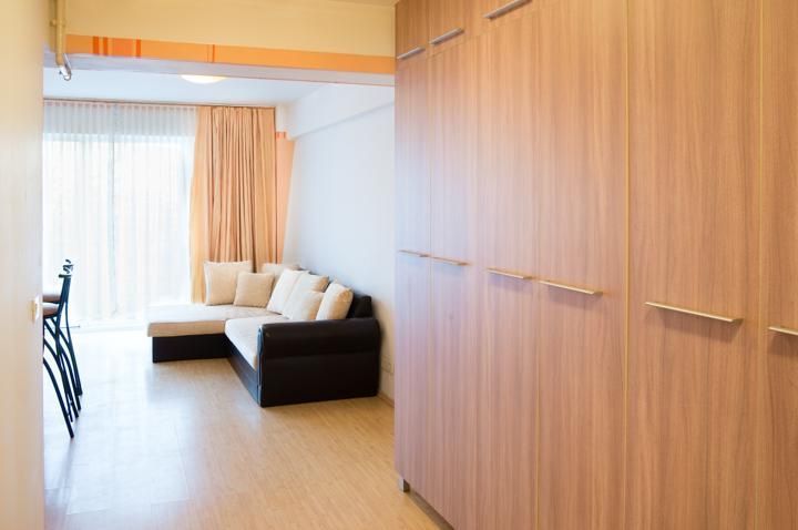 Girocului | Bloc nou | Centrala proprie | Etaj 1 | Decomandat | Lift - Poză 1