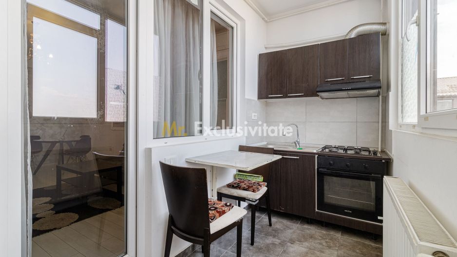 2 camere rezervelor Militari Residence - Poză 3