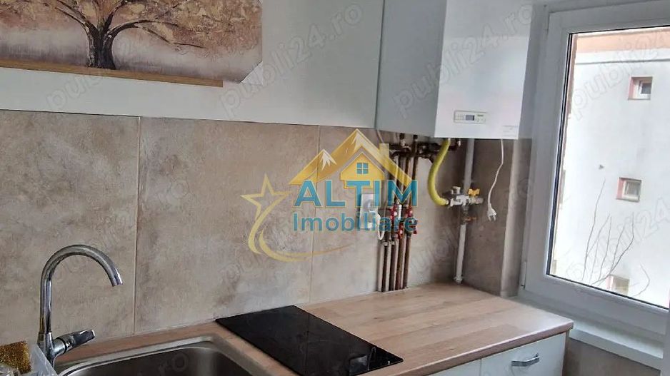Garsonieră de vânzare, cartier Noua, Brașov - Poză 5