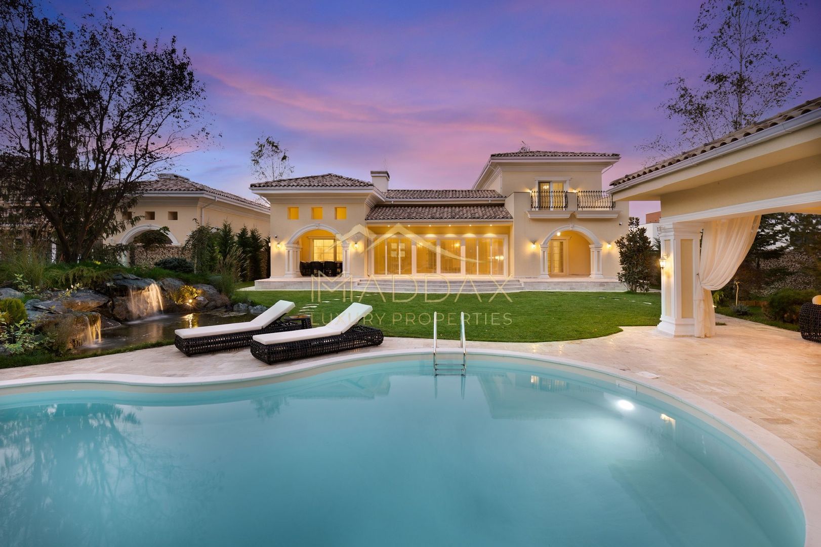 Vila Mediteraneana de vanzare II Bucuresti - Poză 8