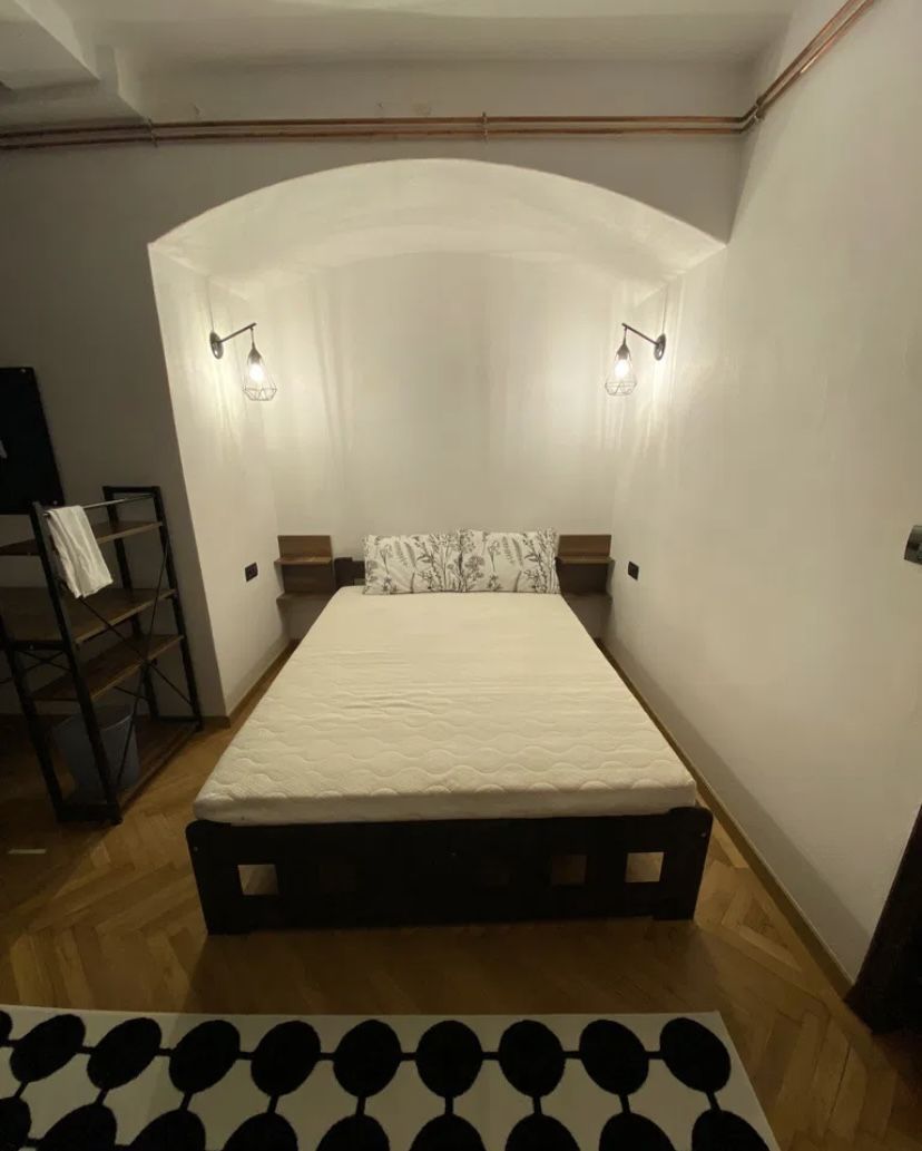 Apartament elegant cu doua camere, zona Armeneasca - Poză 7