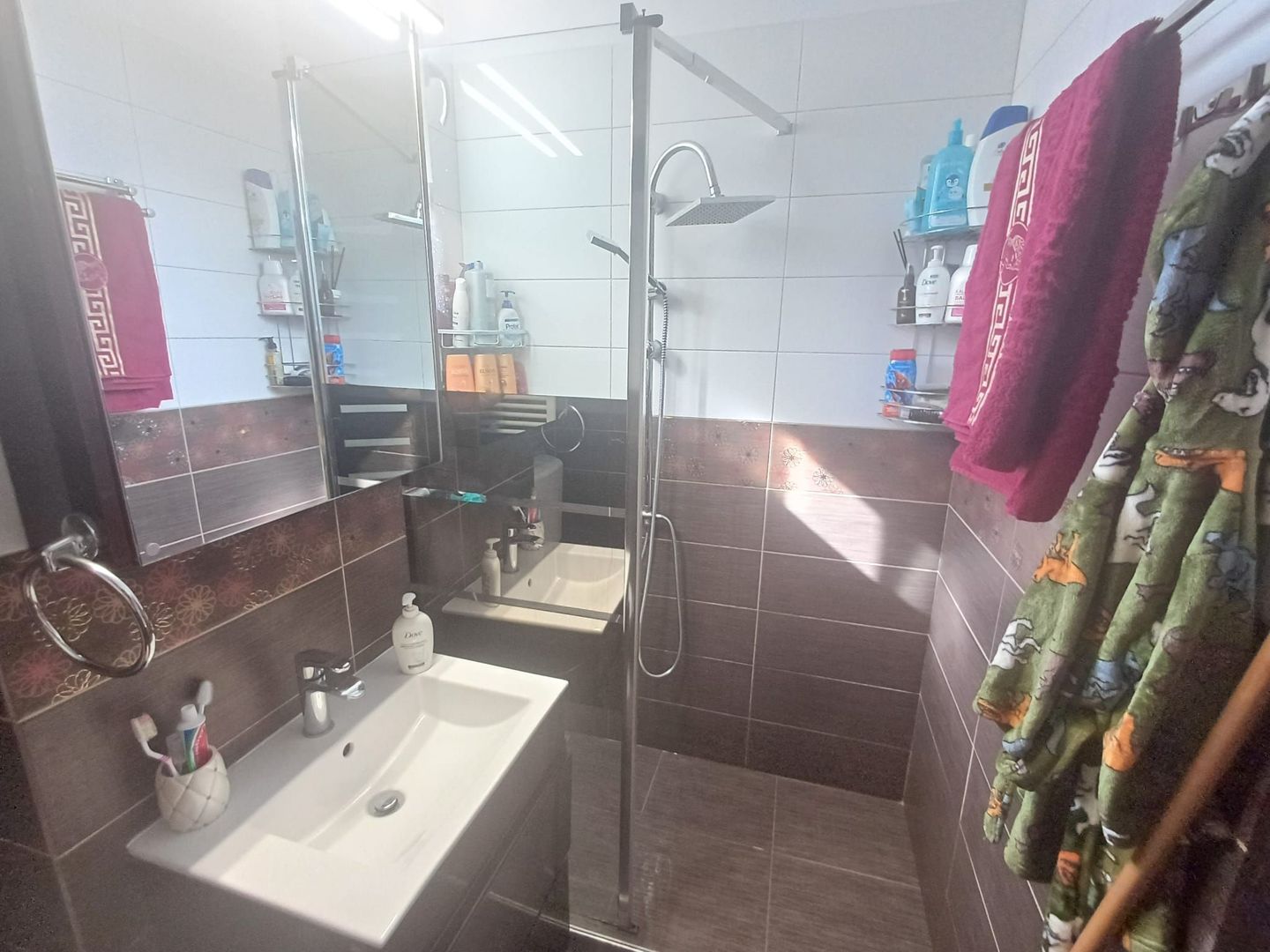 Apartament 2 camere Piata Bobocica Vitan - Poză 9