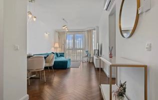 Apartament Modern | 2 Camere | Floreasca Residence