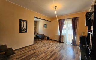 Apartament 4 camere | 89 mpu | Vasile Aaron - Poză 3
