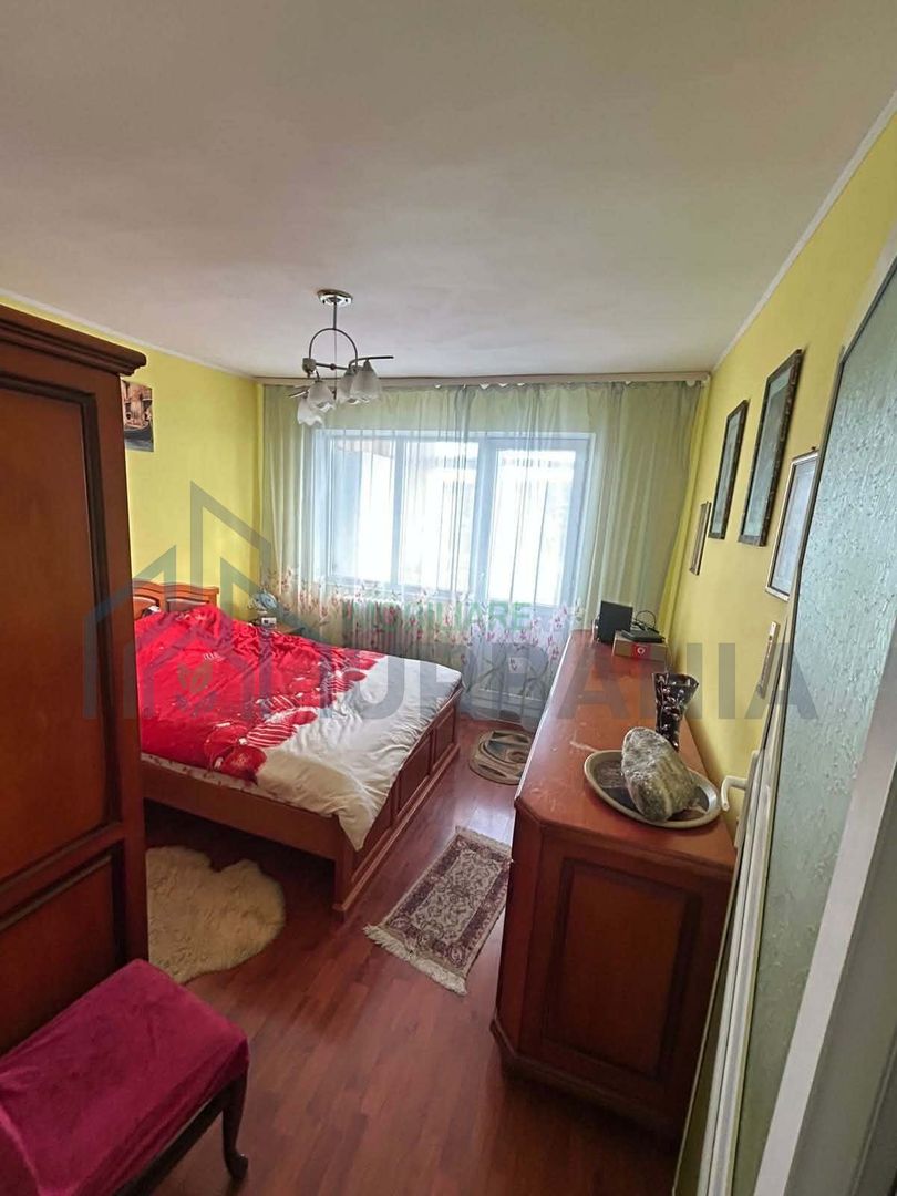 Apartament de închiriat, zona Alexandru cel Bun, complet mobilat - Poză 5
