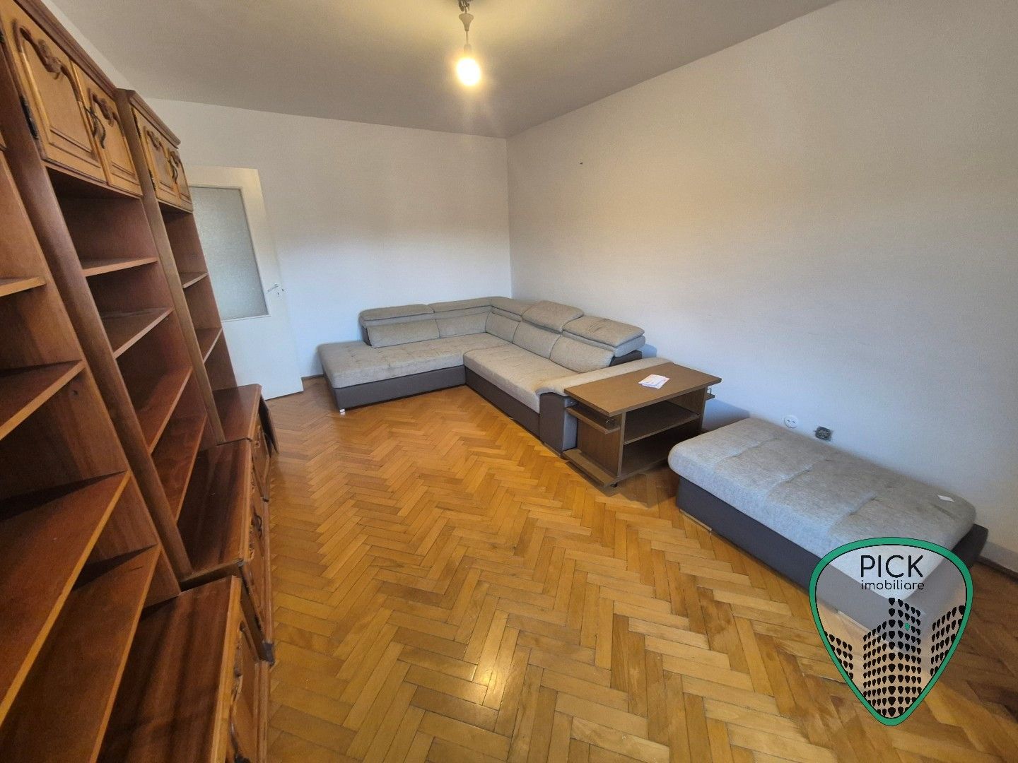 P 4086 - Apartament cu 2 camere În Târgu Mures, cartierul Tudor - Poză 1