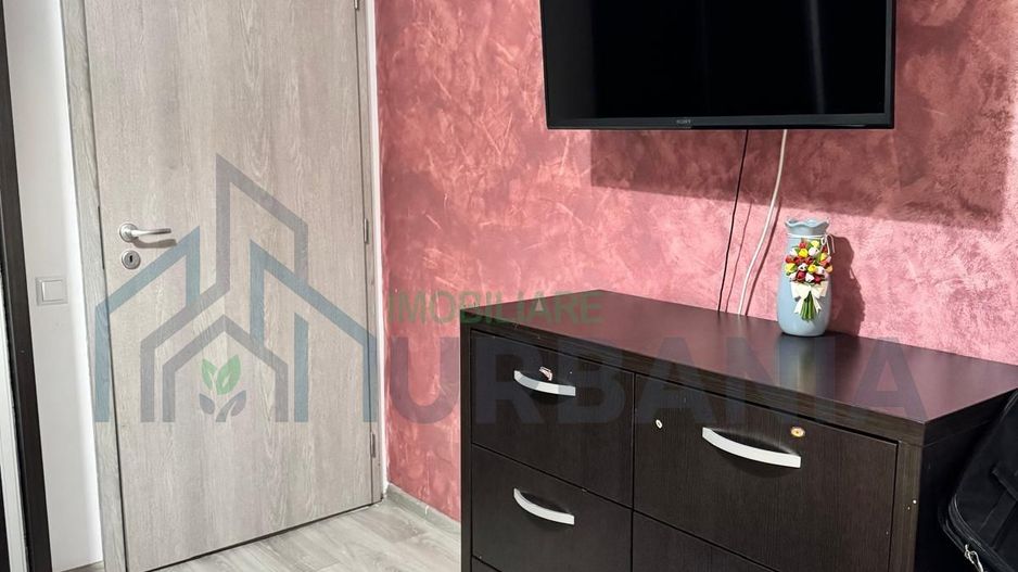 Apartament 2 camere, Valea Lupului, loc de parcare inclus, 5 minute de Mall Moldova - Poză 8