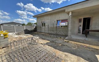 Utvin-Casa Individuală-Zona Liniștită - Poză 1