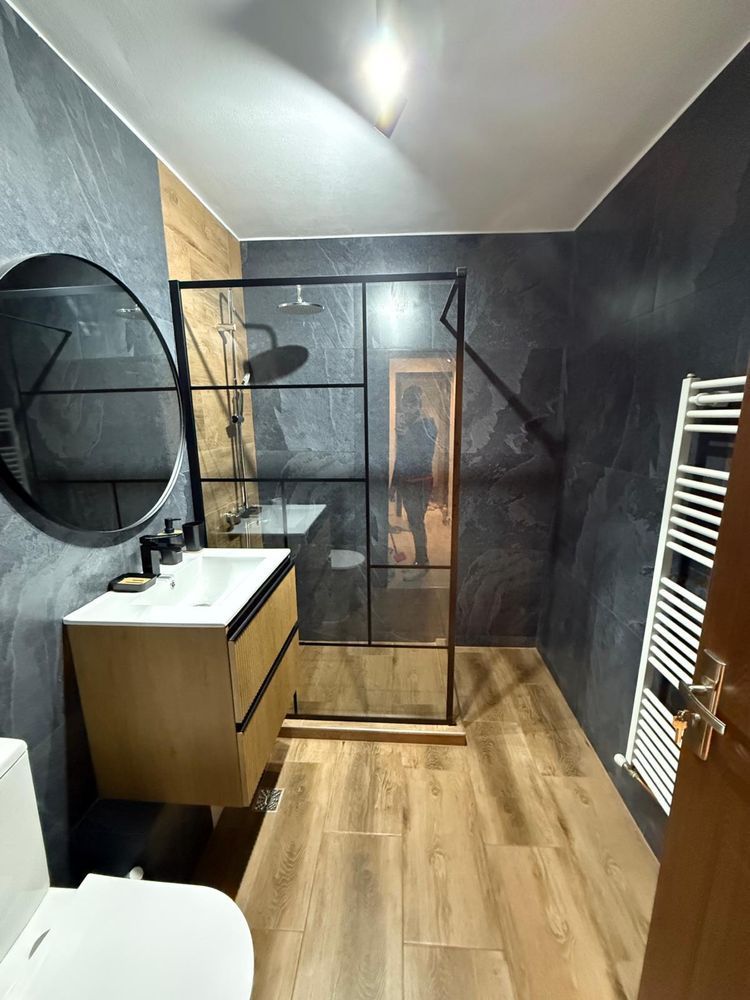 Apartament 3 camere, Parc Romanescu decomandat - Poză 6