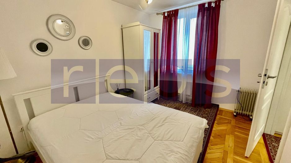 VANZARE APARTAMENT 2 CAMERE METROU PIATA ROMANA ULTRACENTRAL 40MP - Poză 8