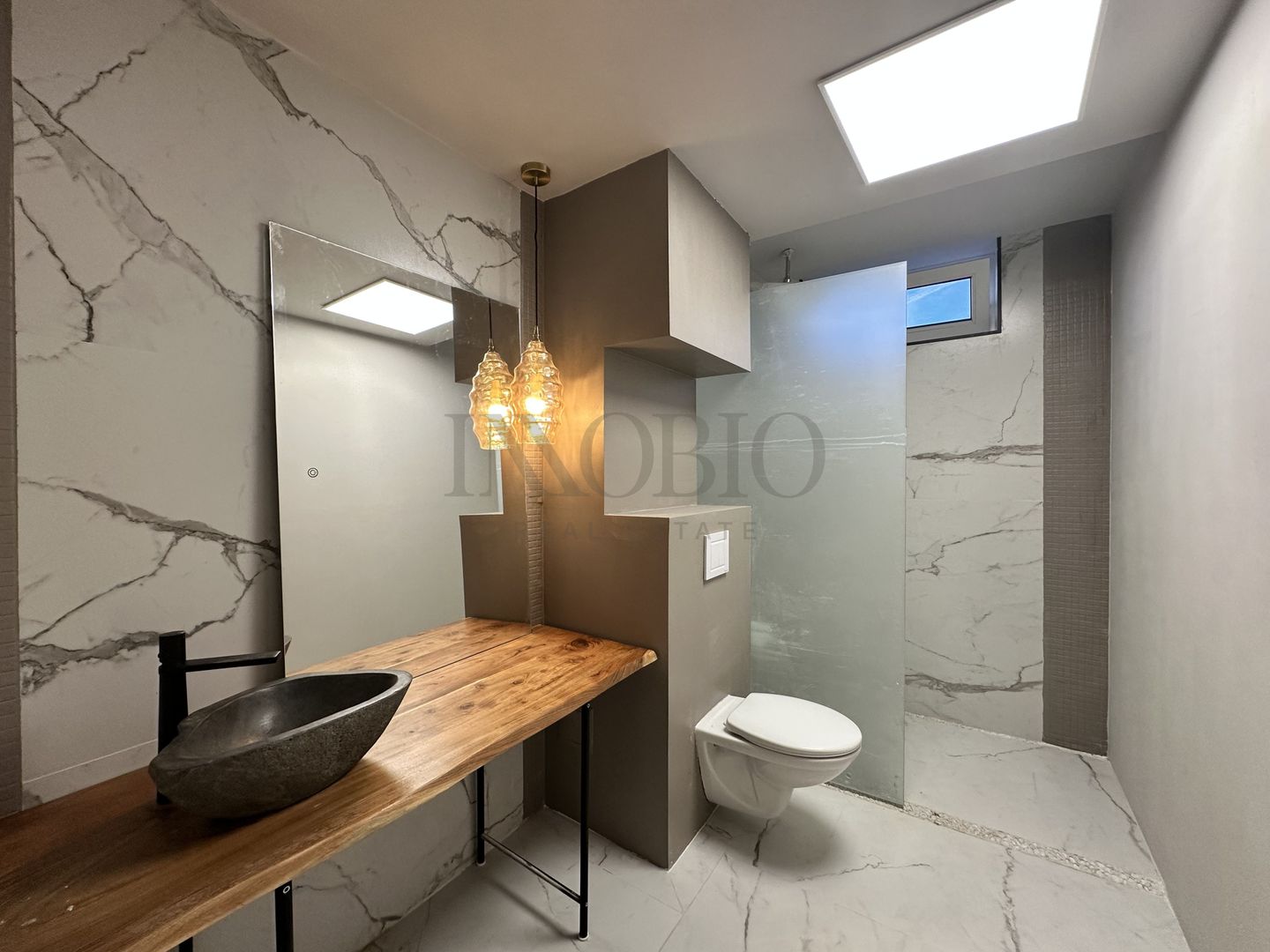 Apartament 3 Camere | 3 Bai | Baneasa - Poză 11