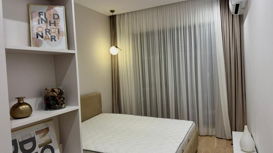 Prima închiriere | Apartament 2 camere premium | Nusco City - Poză 6