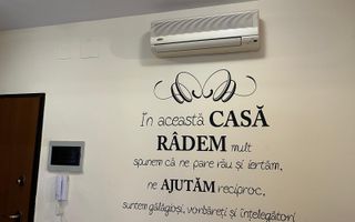 Apartament 2 camere Aradului etaj 1 bloc nou - Poză 5