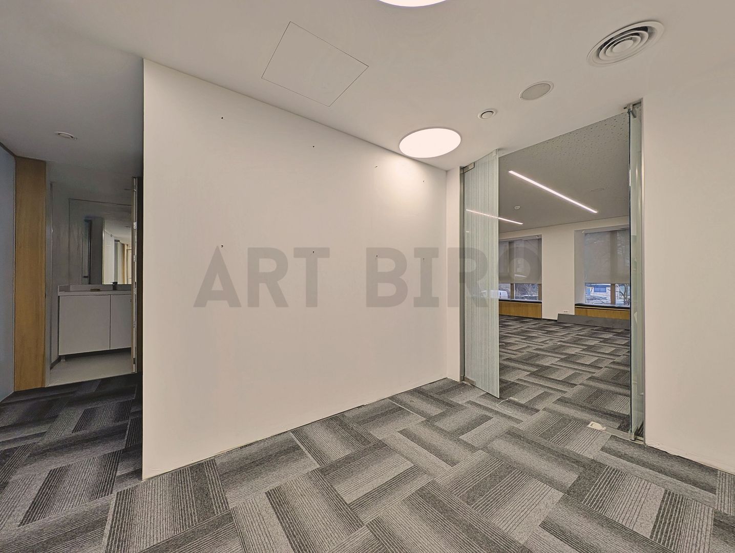 Zero comision, 125mp parter zona Promenada, fara TVA, parcare, 4' [M] - Poză 4