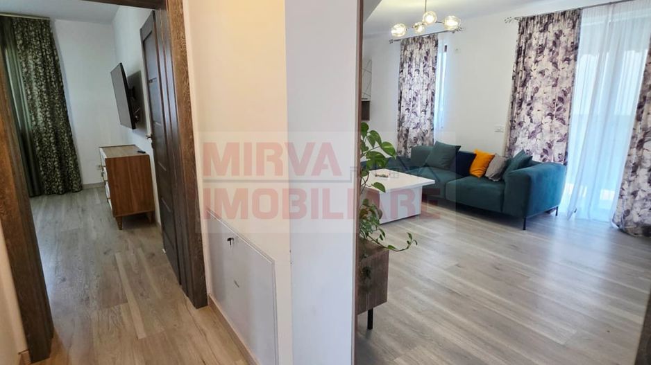 Vilă 5 camere de închiriat – Păulești, Cartier Magnolia - Poză 32