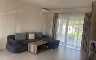 Giroc-Lidl | 4 camere | Mobilată complet | Curte amenajată | 3 parcări - Poză 1