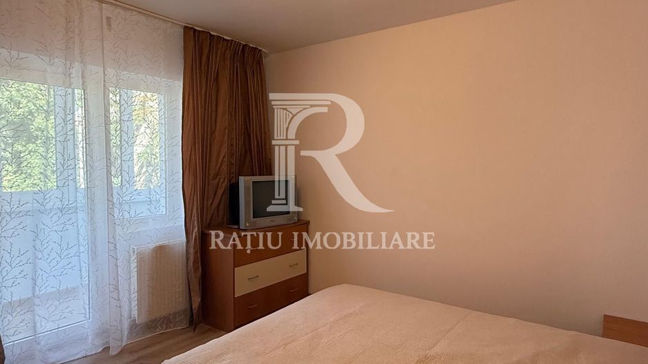 Apartament cu 3 camere | Apostol Andrei | Etajul 1 | Oradea - Poză 6