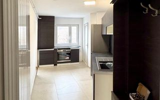 Apartament de închiriat 2 camere | etajul 1 | zona Buclă | - Poză 4