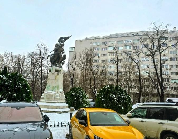 Comision 0% Vanzare apartament la intrarea in parcul Cismigiu - Poză 8