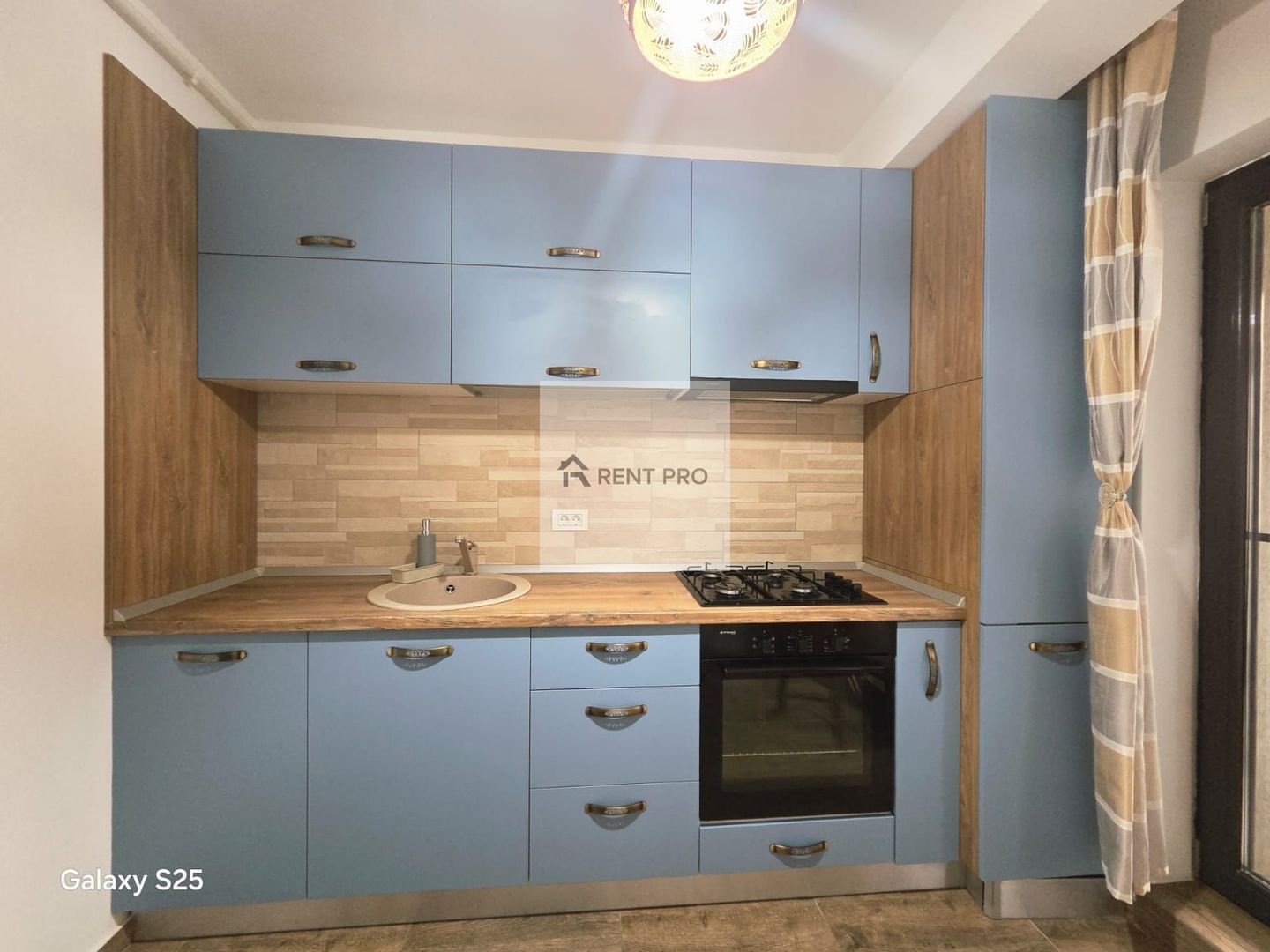 Garsonieră de închiriat | Plaza Residence – Faza 3 | 40 mp | Etaj 10 - Poză 2