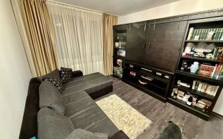 Apartament spre inchiriere 3 camere - Poză 12