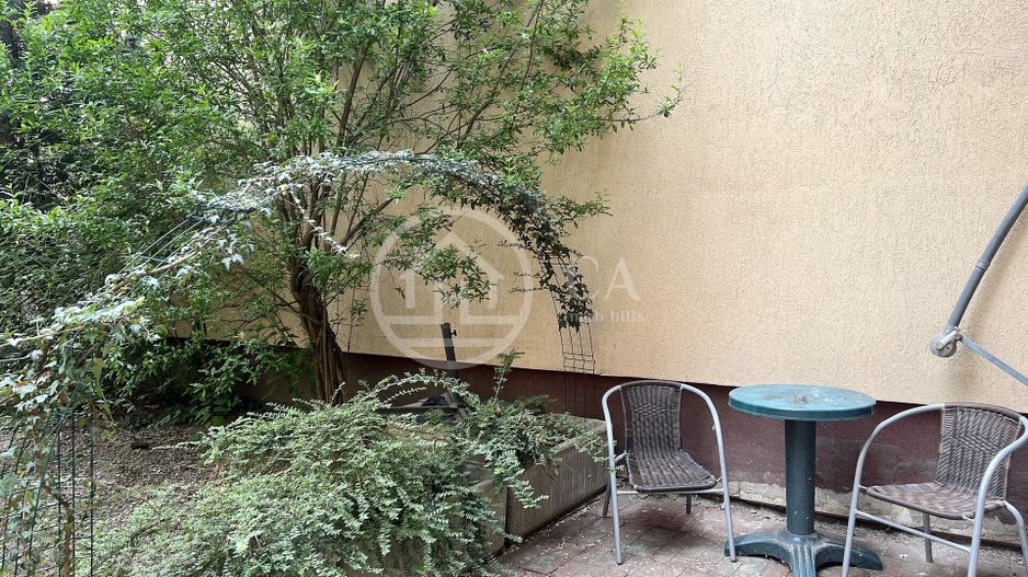 Apartament cu 1 cameră de închiriat în zona ultracentrală, Oradea - Poză 15