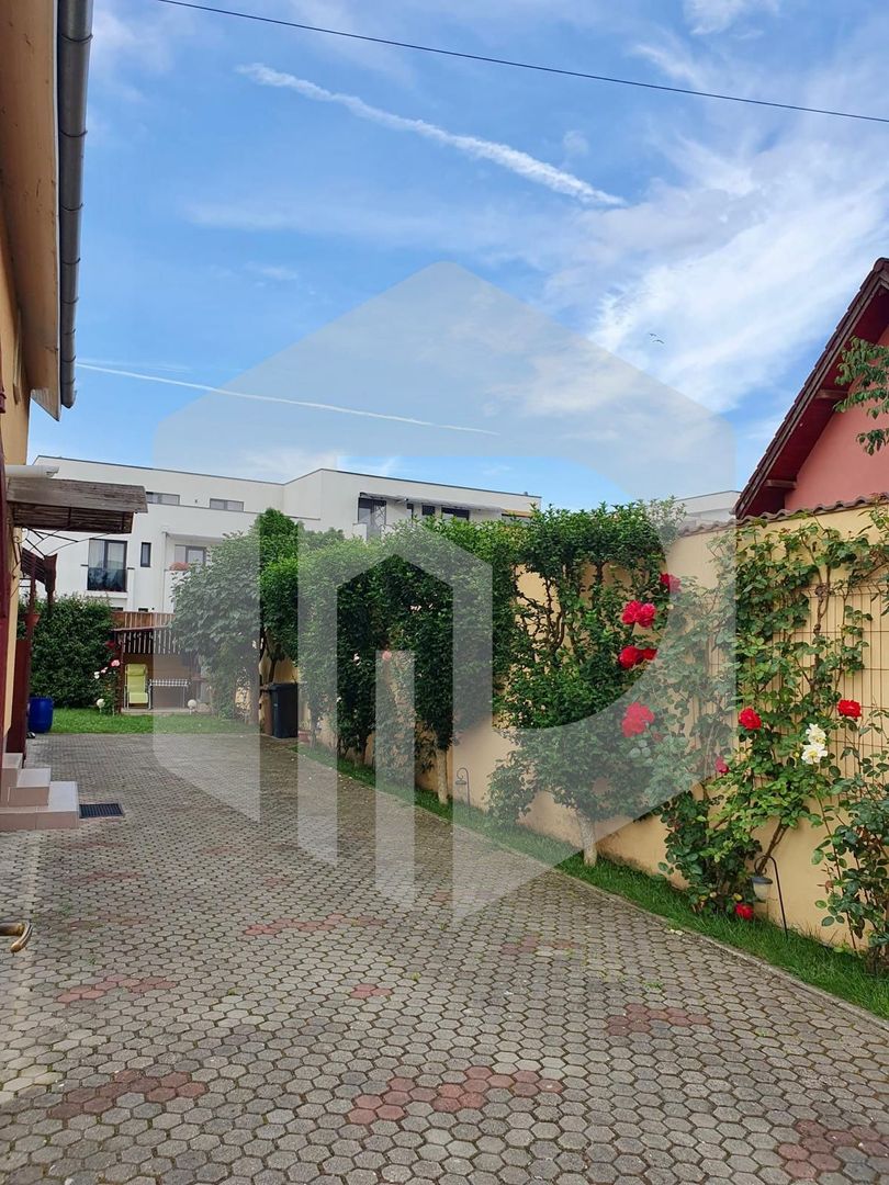 Oportunitate - Casa singur in curte-la cheie - zona Turnisor in Sibiu - Poză 7