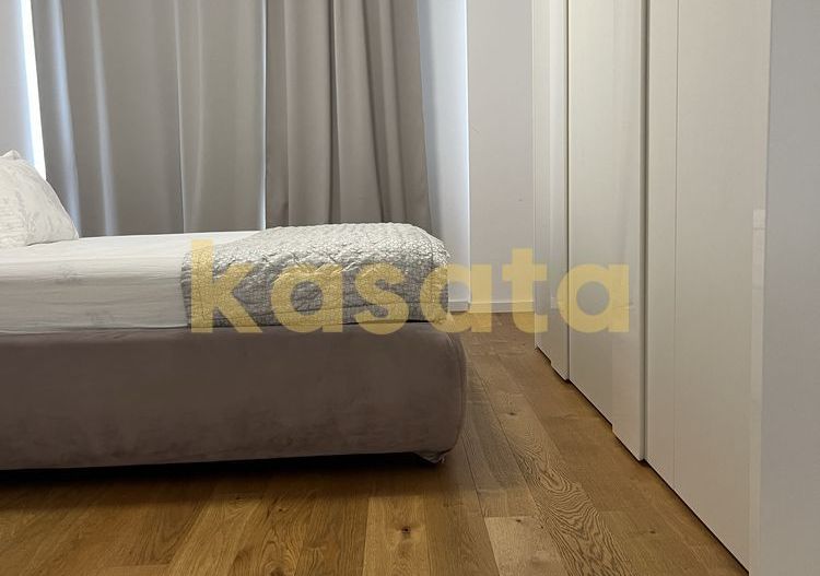 Apartament cu 2 camere, terasă și vedere spre grădină | Aviației Park - Poză 7