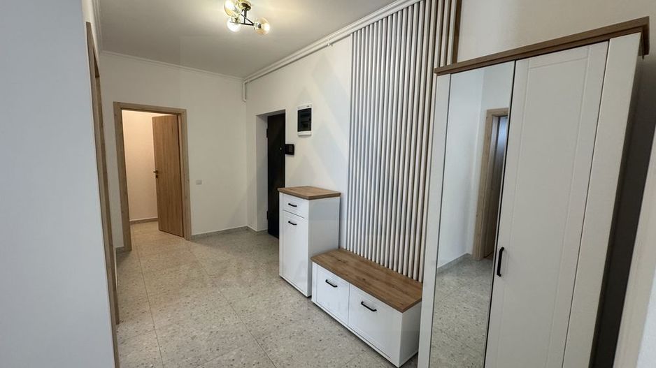 Apartament premium 3 camere 90 mp utili terasa 12 mp 2 parcari Lazaret - Poză 6