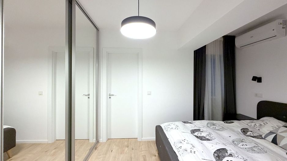 2 camere etaj 1 Belvedere Residences - Poză 9