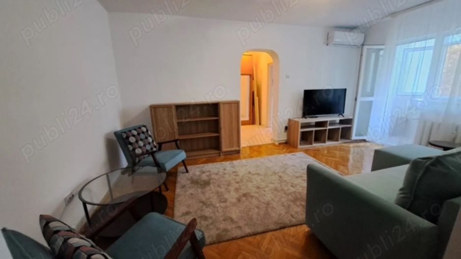 AP 2 CAMERE STEFAN C. M, MASINA SPALAT VASE, BUCATARIE INCHISA, MODERN - Poză 2