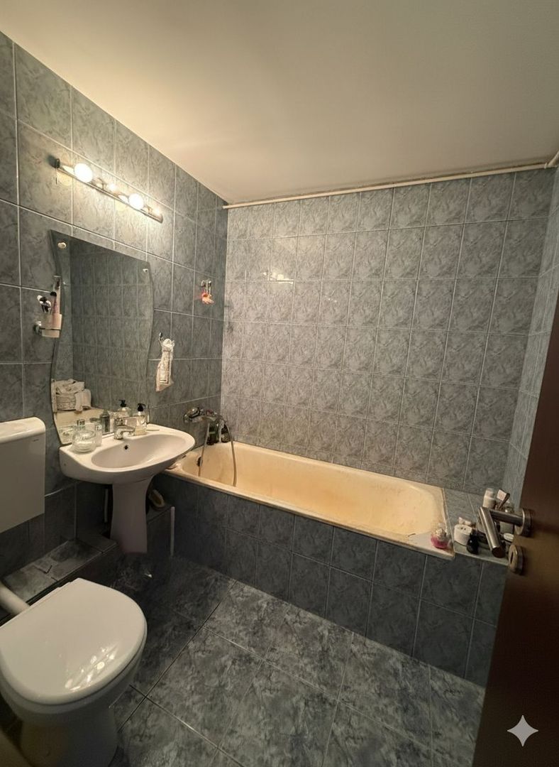 APARTAMENT 3 CAMERE CALEA CALARASILOR 10 MIN METROU MUNCII - Poză 9