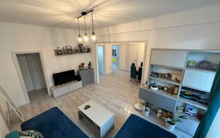 Apartament 3 camere Natiunile Unite - Poză 3