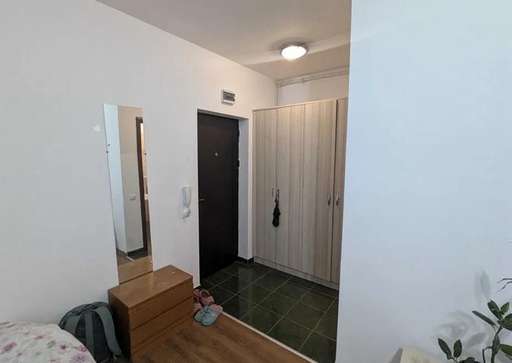 GARSONIERA APARATORII PATRIEI, PET-FRIENDLY, CENTRALA PROPRIE, MOBILAT - Poză 5